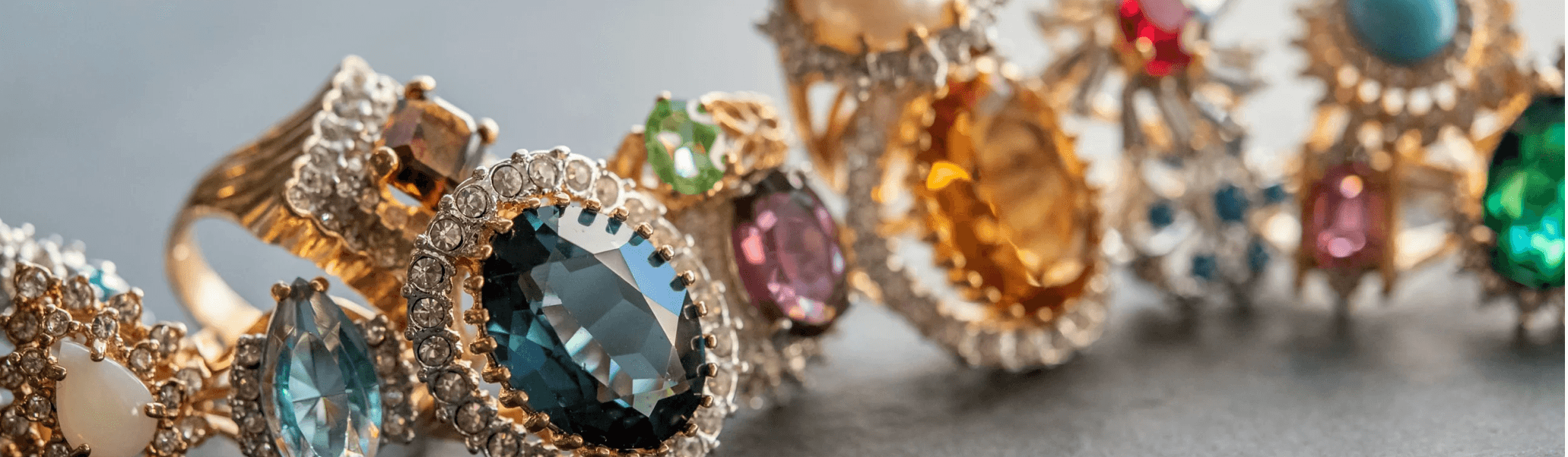 Chicks Jewelry campaign detail